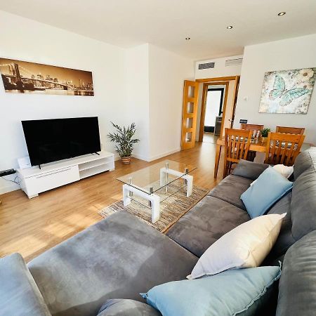 Rincon De Luz Y Mar Apartman Retamar  Kültér fotó