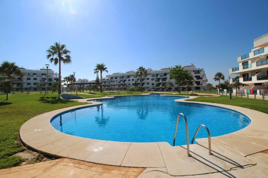 Rincon De Luz Y Mar Apartman Retamar  Kültér fotó