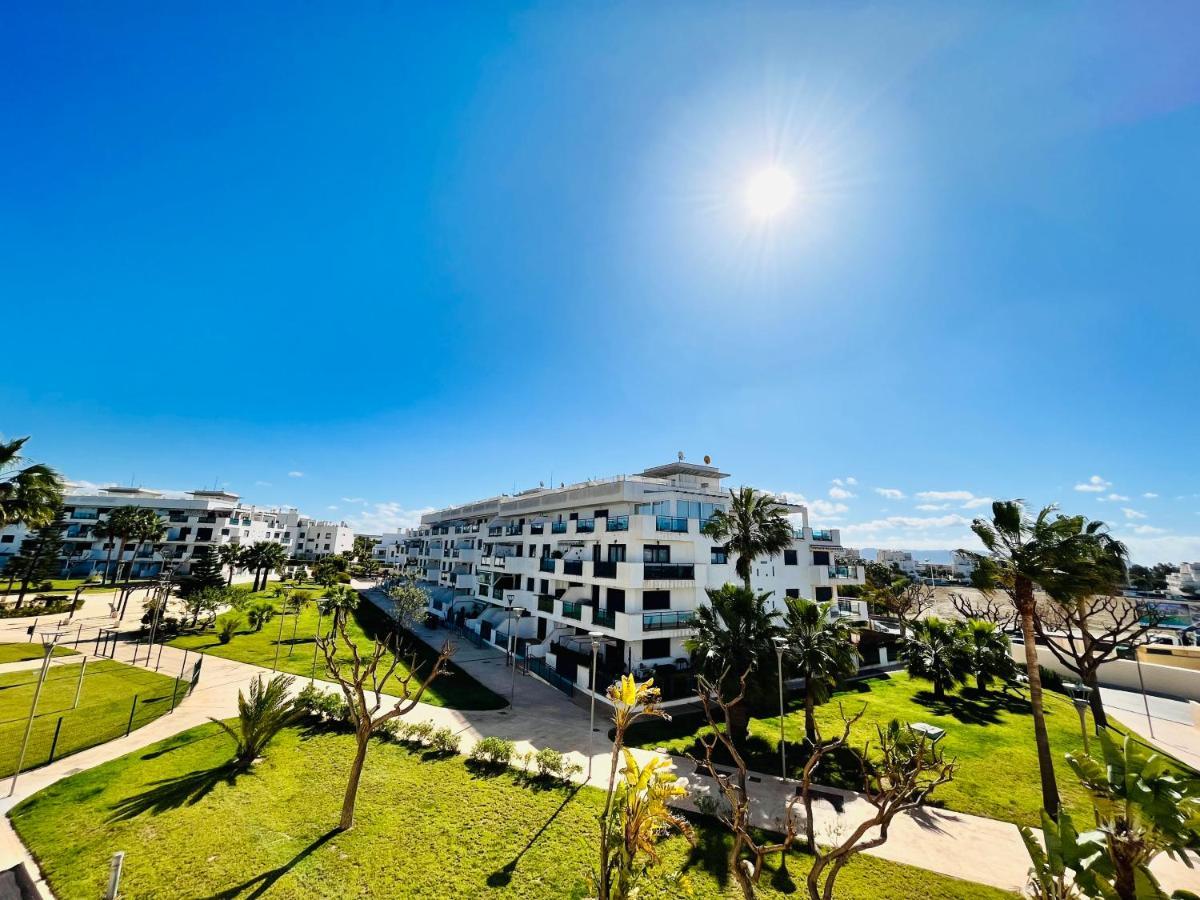 Rincon De Luz Y Mar Apartman Retamar  Kültér fotó